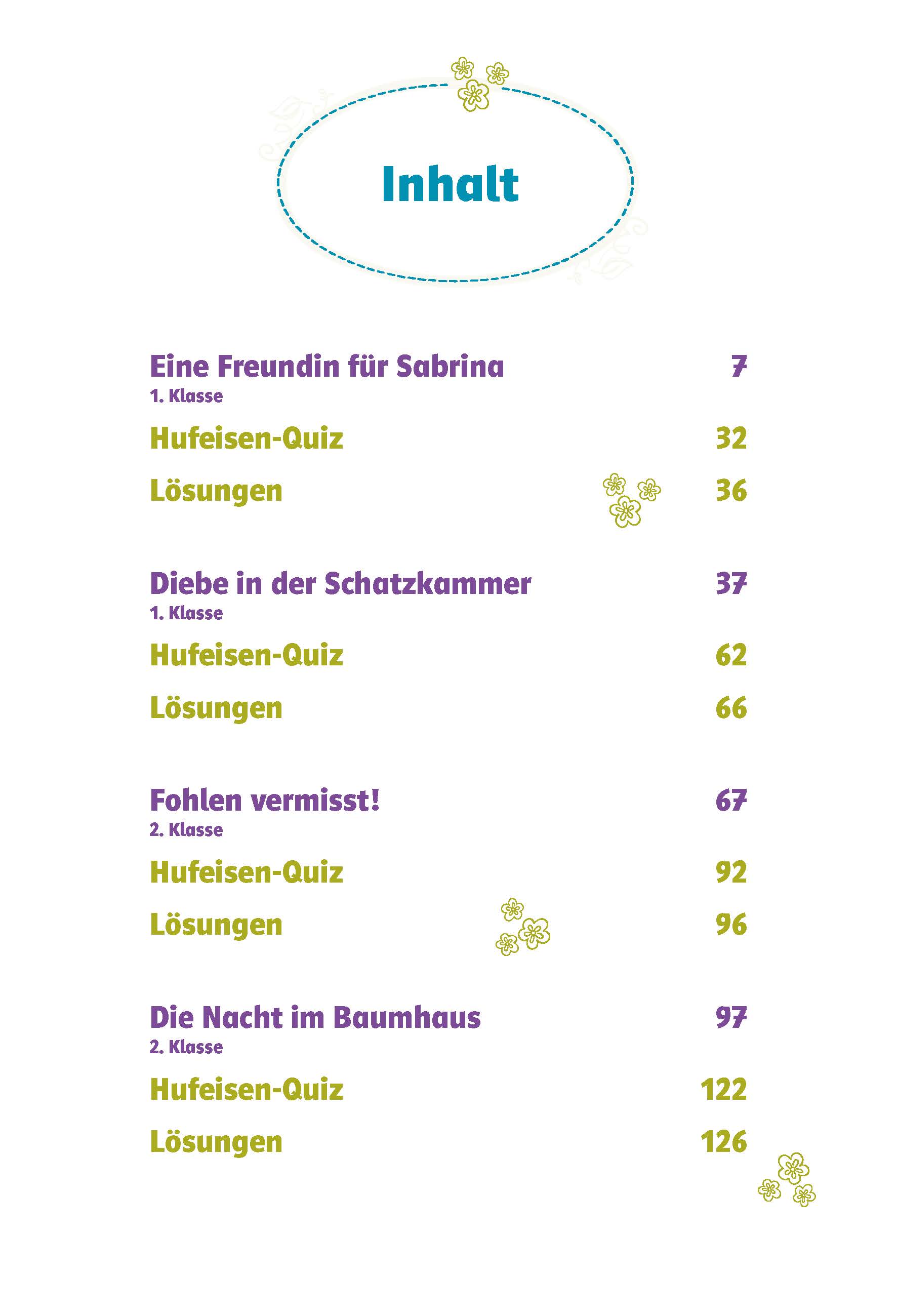 Bibi & Tina: Große Pferdeliebe