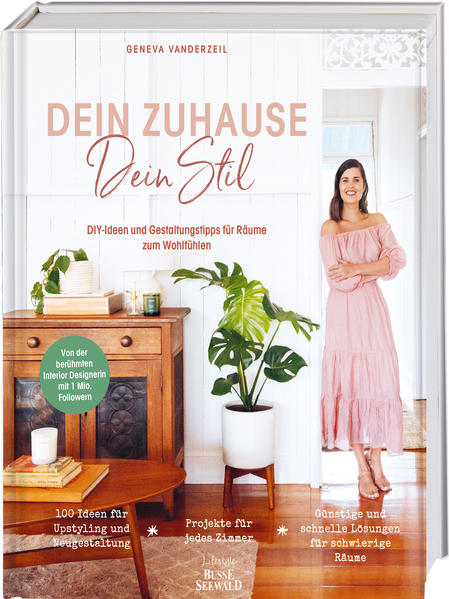 Dein Zuhause - Dein Stil