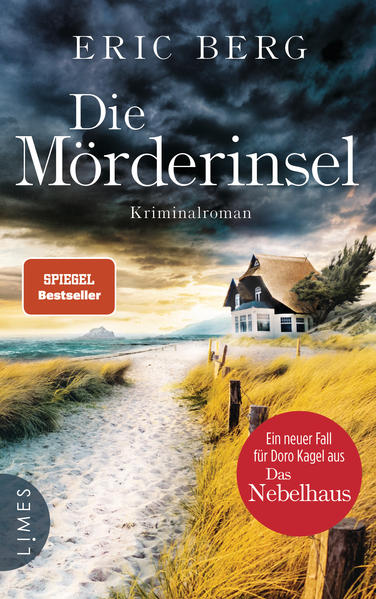 Die Mörderinsel