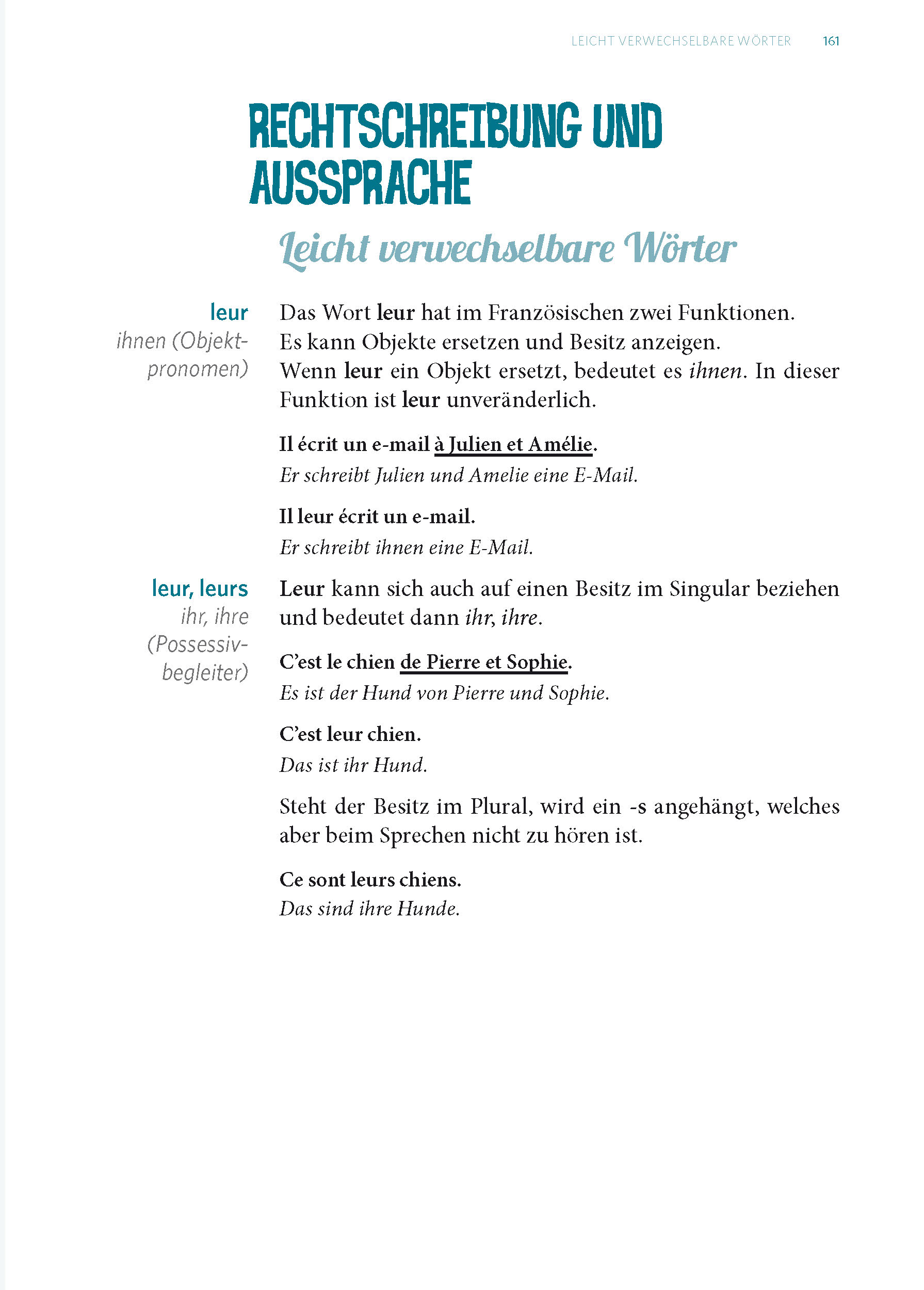 Langenscheidt Richtig oder Falsch? Französisch