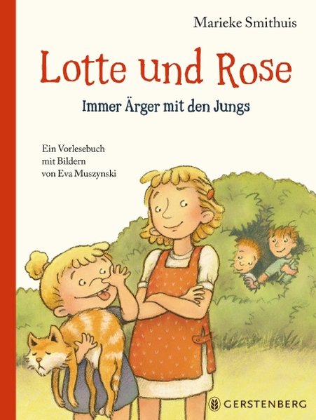 Lotte und Rose Lotte und Rose