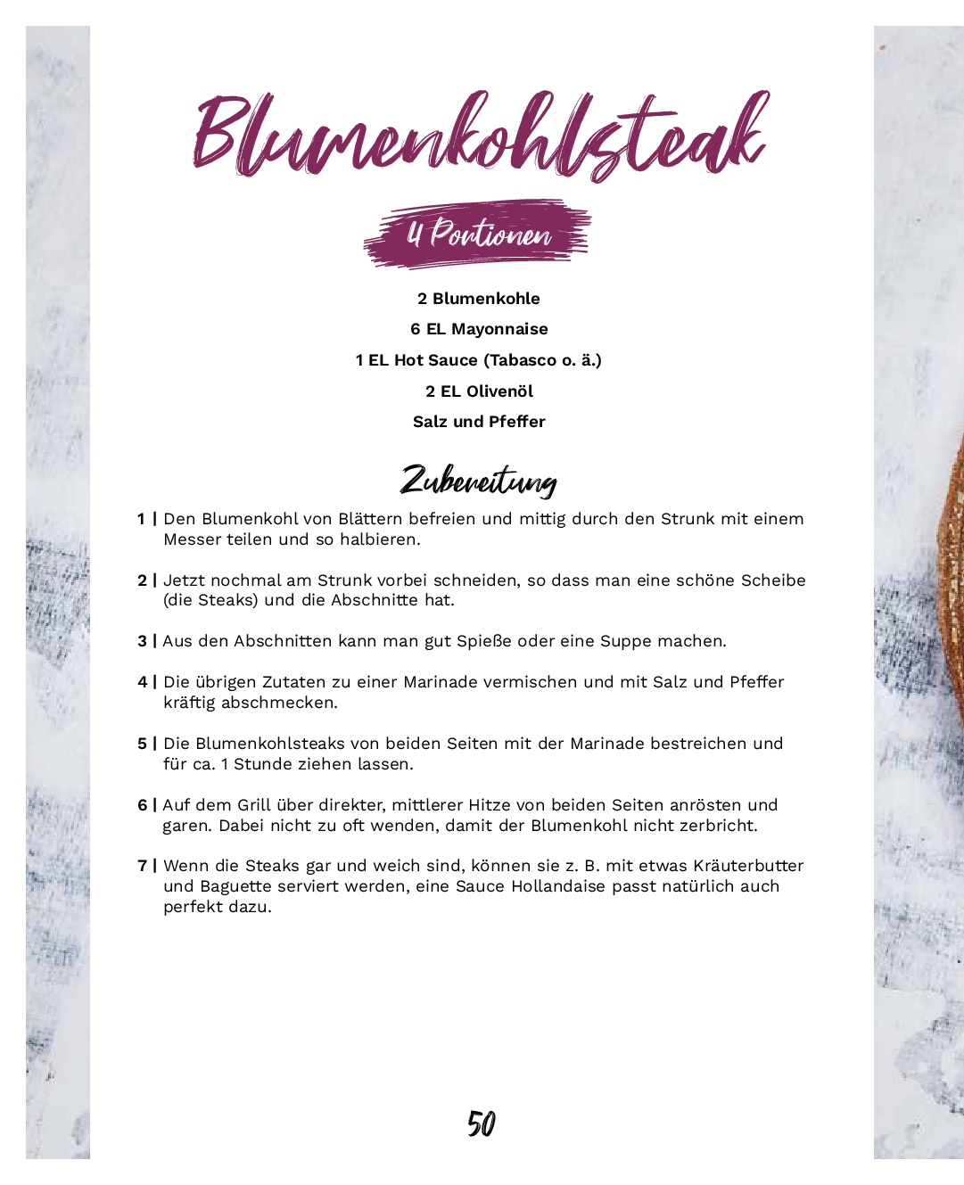 Einfach genial grillen - Vegetarisch Einfach genial grillen - Vegetarisch