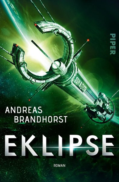 Eklipse Eklipse