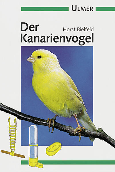 Der Kanarienvogel