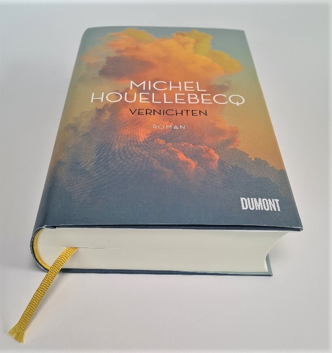 Vernichten Vernichten