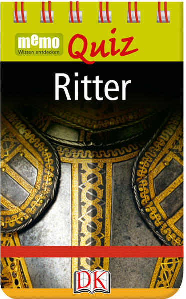 memo Quiz. Ritter