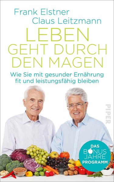 Leben geht durch den Magen Leben geht durch den Magen