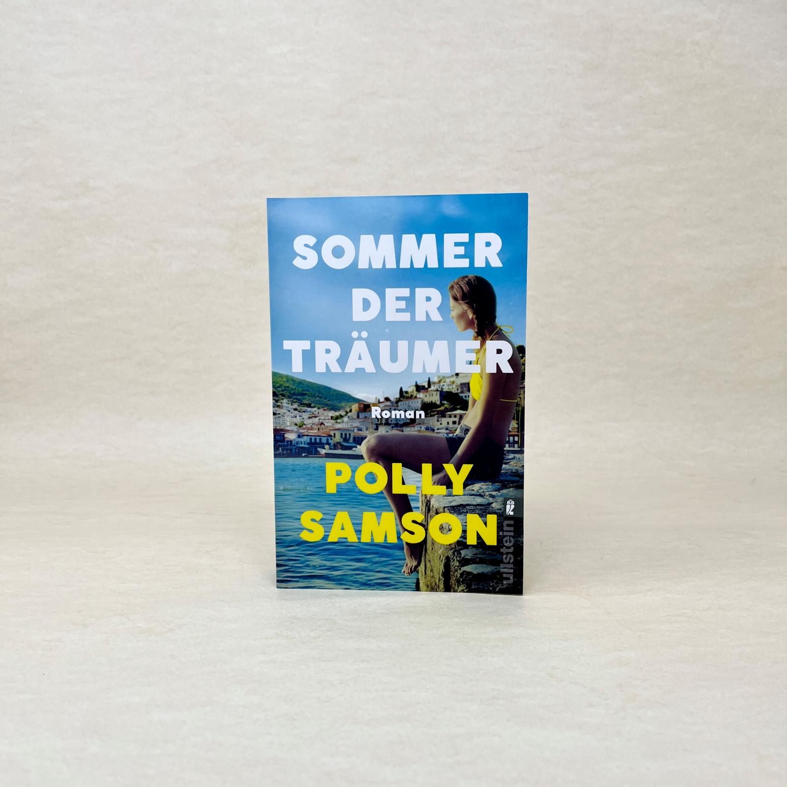 Sommer der Träumer Sommer der Träumer