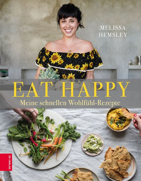 EAT HAPPY EAT HAPPY