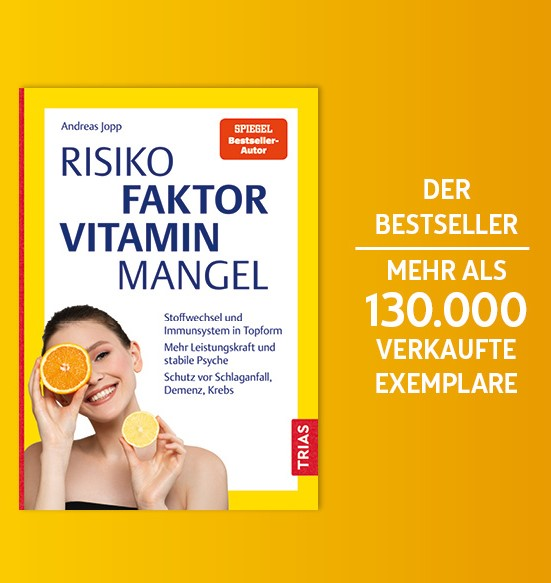 Risikofaktor Vitaminmangel