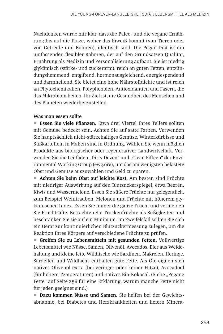 Young Forever - auf ewig jung