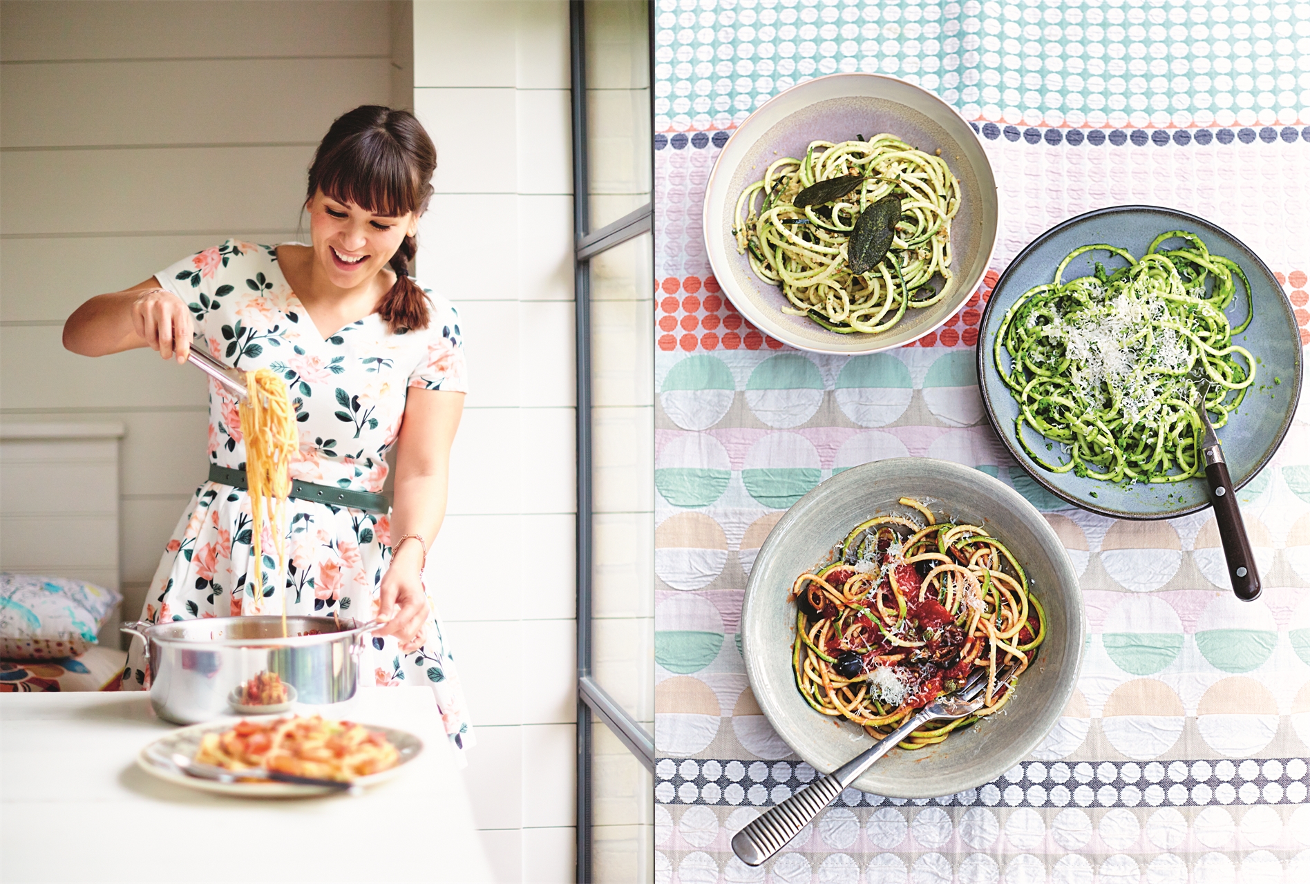 Mein Küchentagebuch