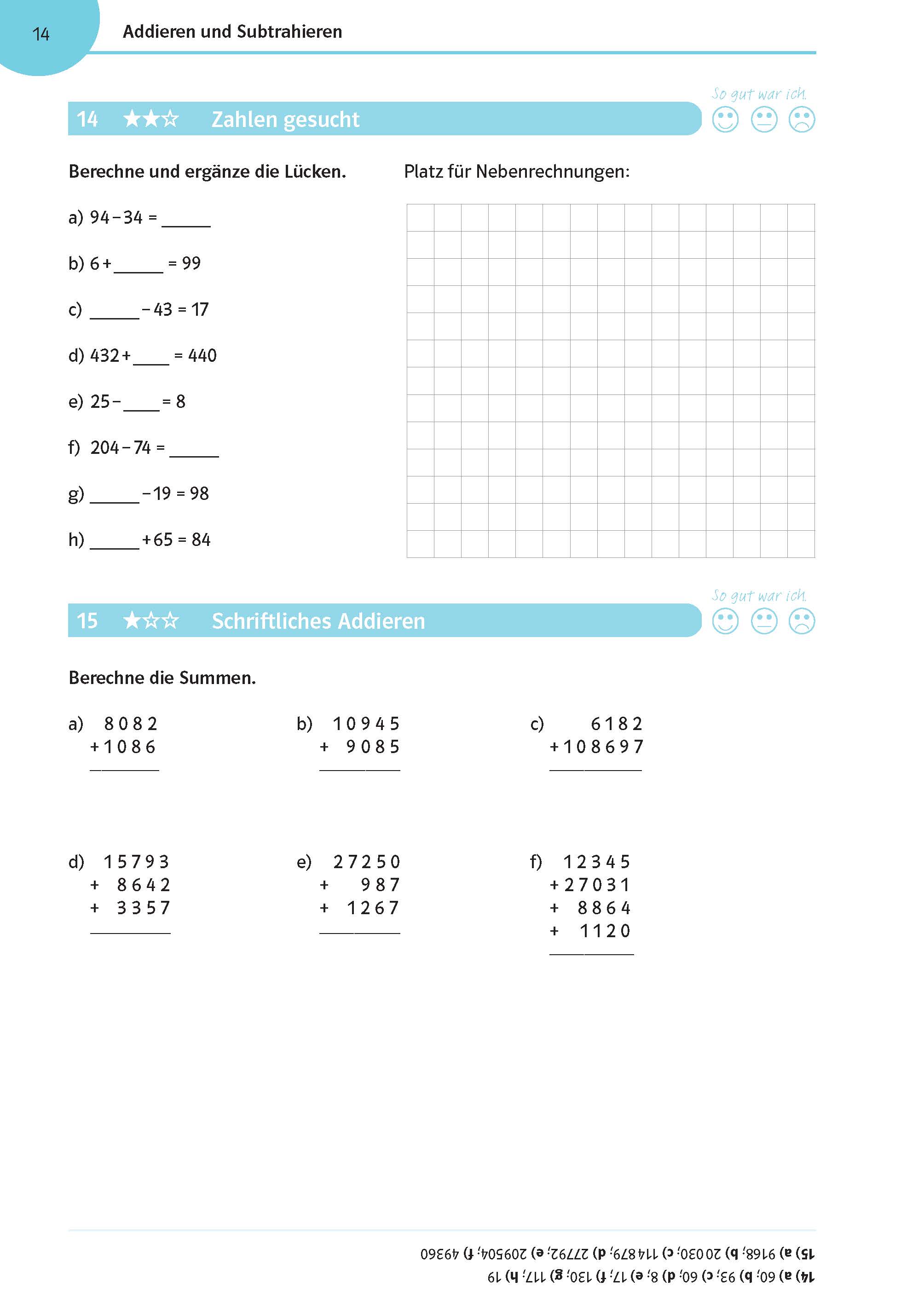 Klett Mathe üben bis es sitzt 5./6. Klasse Klett Mathe üben bis es sitzt 5./6. Klasse