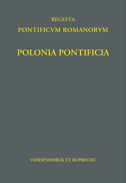 Polonia Pontificia