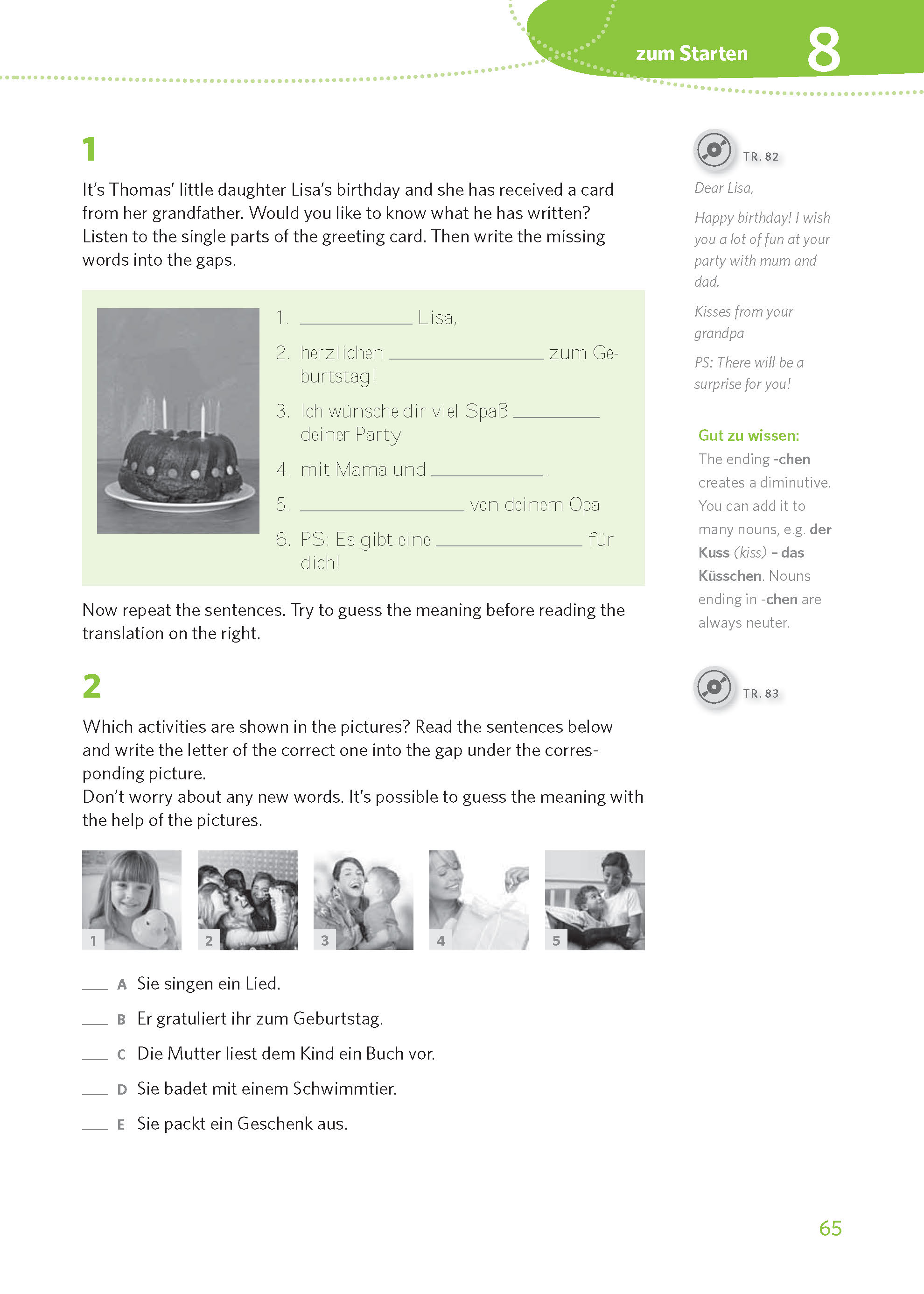 PONS Der große Sprachkurs Deutsch als Fremdsprache