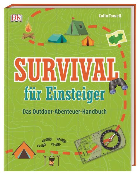 Survival für Einsteiger