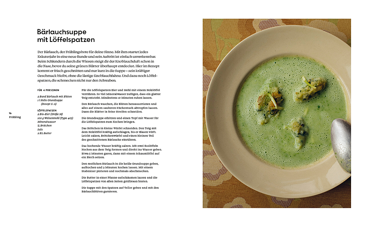 Suppenkult - Deutscher Kochbuchpreis Gold in der Kategorie Foodfotografie Suppenkult - Deutscher Kochbuchpreis Gold in der Kategorie Foodfotografie