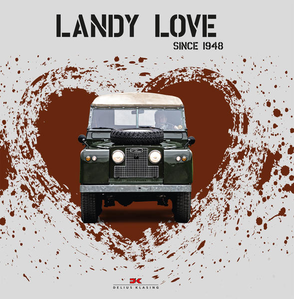 Landy Love