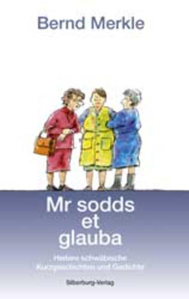 Mr sodds et glauba