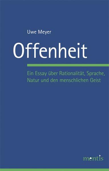 Offenheit