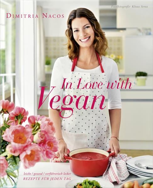 In Love with Vegan In Love with Vegan