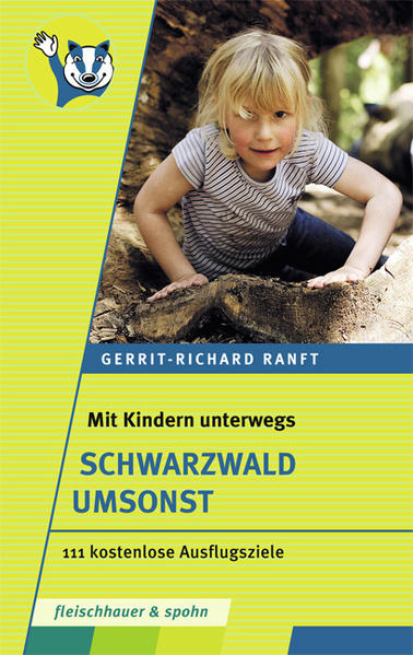Mit Kindern unterwegs – Schwarzwald umsonst