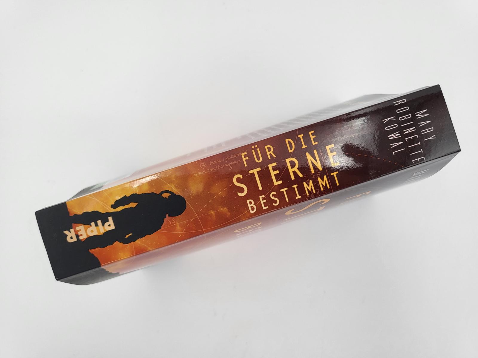 Für die Sterne bestimmt Für die Sterne bestimmt