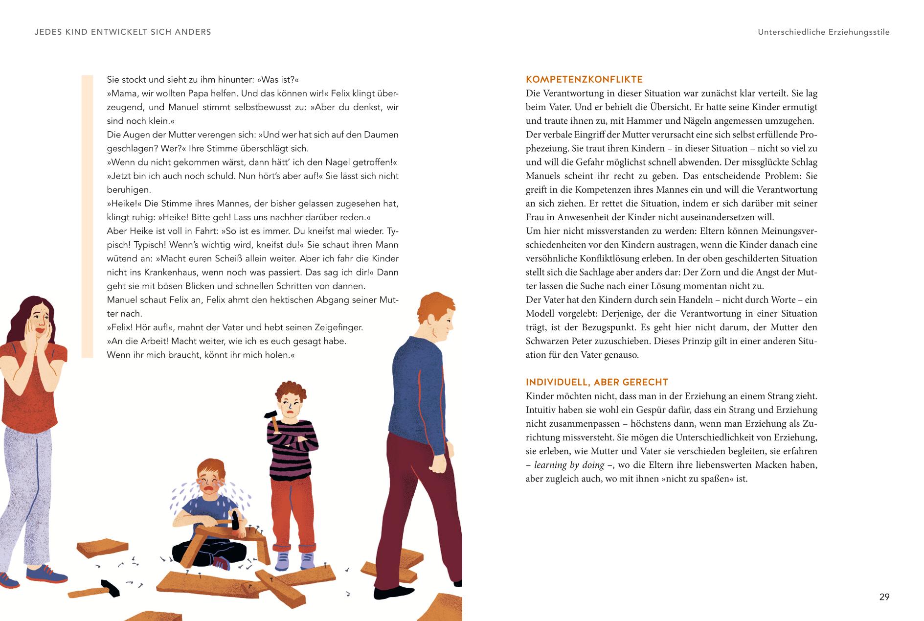 Geschwister – eine ganz besondere Liebe Geschwister – eine ganz besondere Liebe