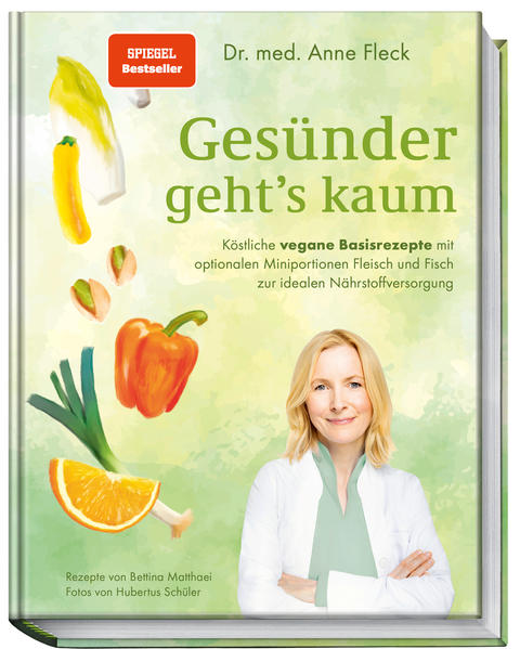 Gesünder geht’s kaum Gesünder geht’s kaum