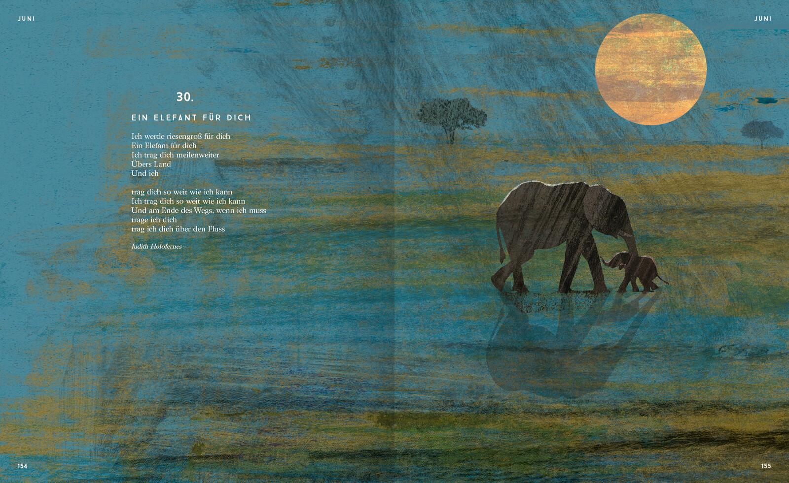 Das große Buch der Tiergedichte und Lieder