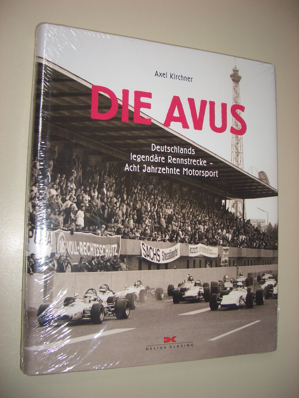 Die Avus