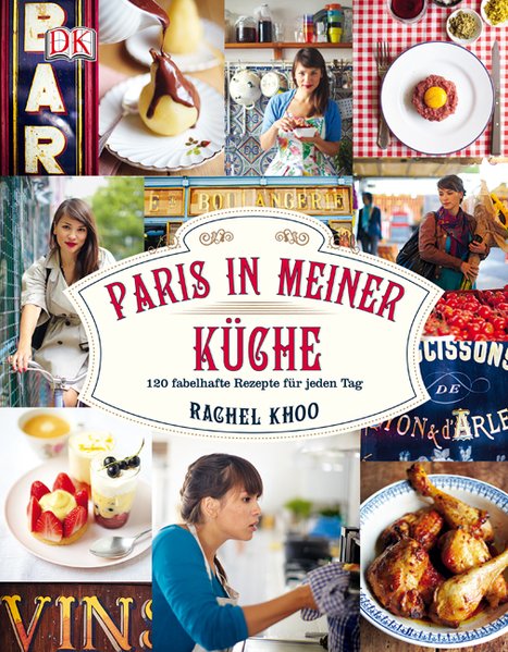 Paris in meiner Küche