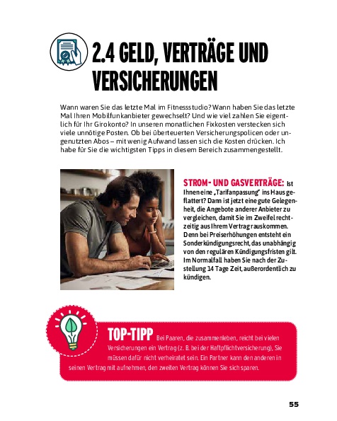 BILD Zeitung Der Sparfochs: Sparen ohne Verzicht! Sparbuch BILD Zeitung Der Sparfochs: Sparen ohne Verzicht! Sparbuch