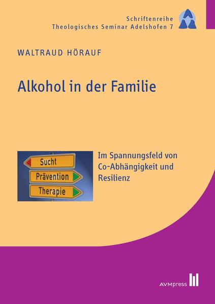 Alkohol in der Familie