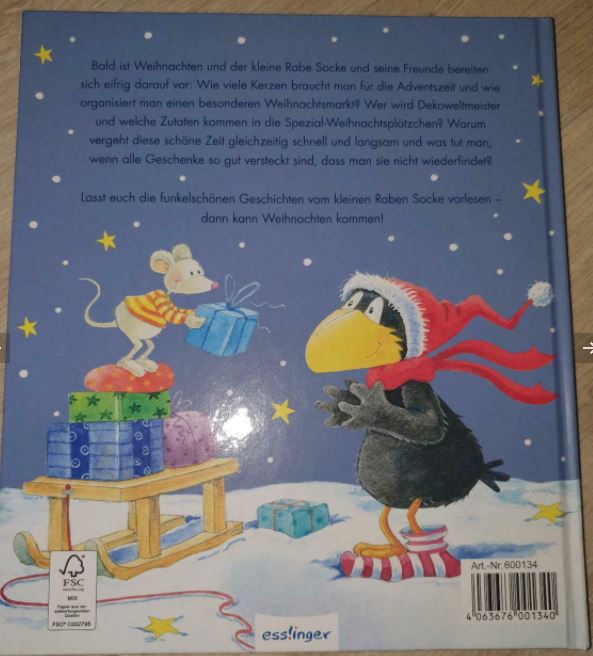 Wir sind nachher wieder da, wir müssen kurz nach Afrika