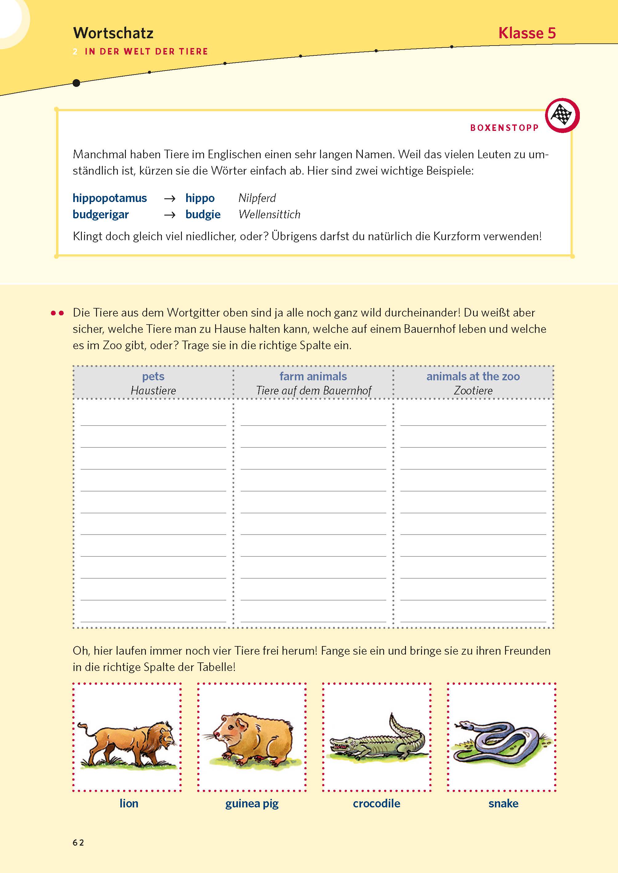 PONS Das große Übungsbuch Englisch 5. - 10. Klasse PONS Das große Übungsbuch Englisch 5. - 10. Klasse