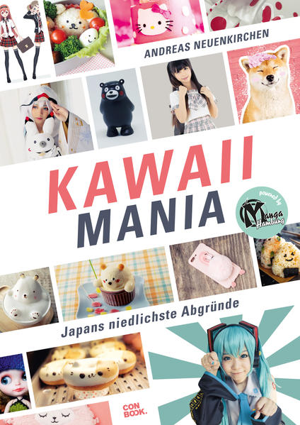 Kawaii Mania