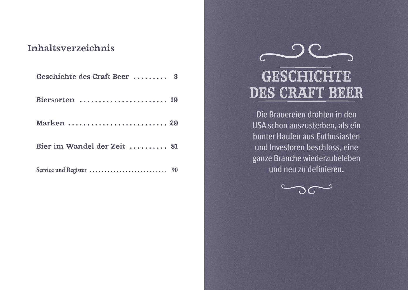Craft Beer Craft Beer