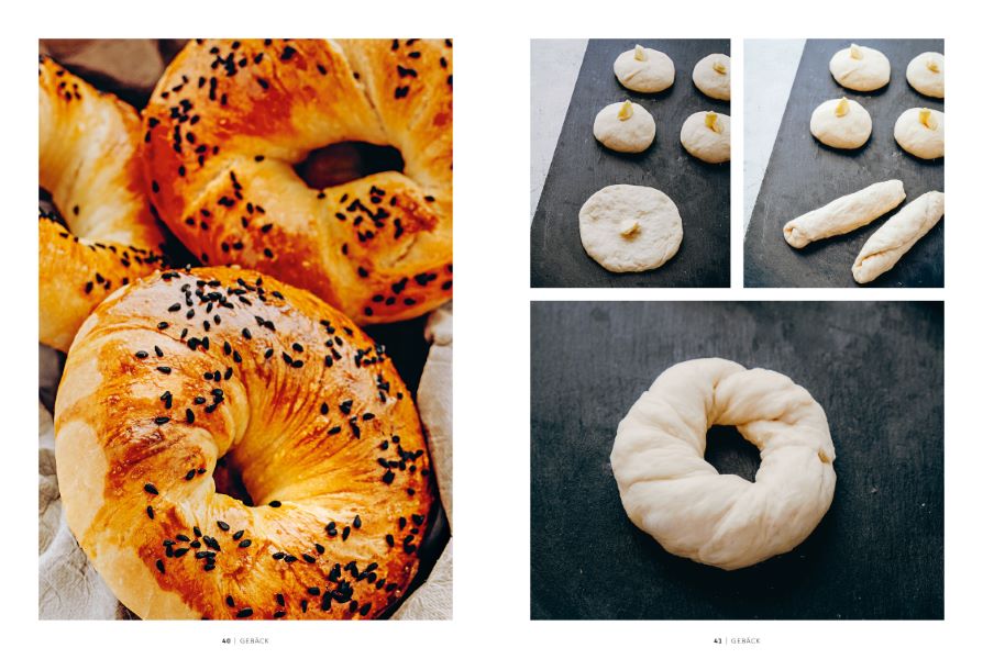 Türkisch kochen mit Nermin Yazılıtaş