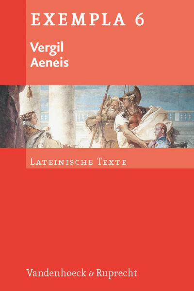 Vergil, Aeneis