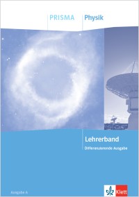 PRISMA Physik - Differenzierende Ausgabe A ab 2020