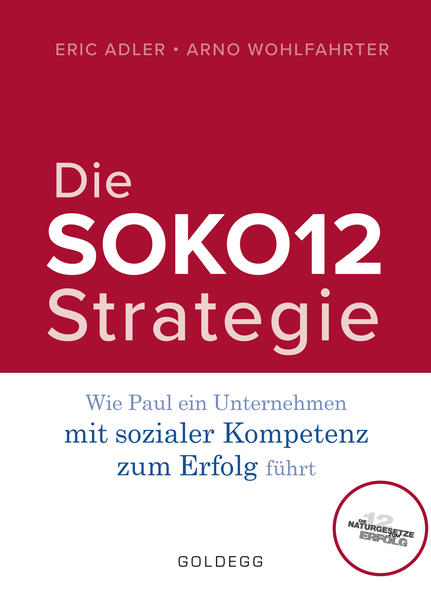 Die SOKO12-Strategie