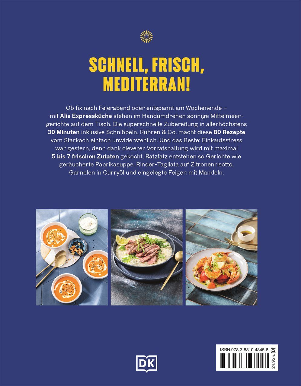 Mediterran Express