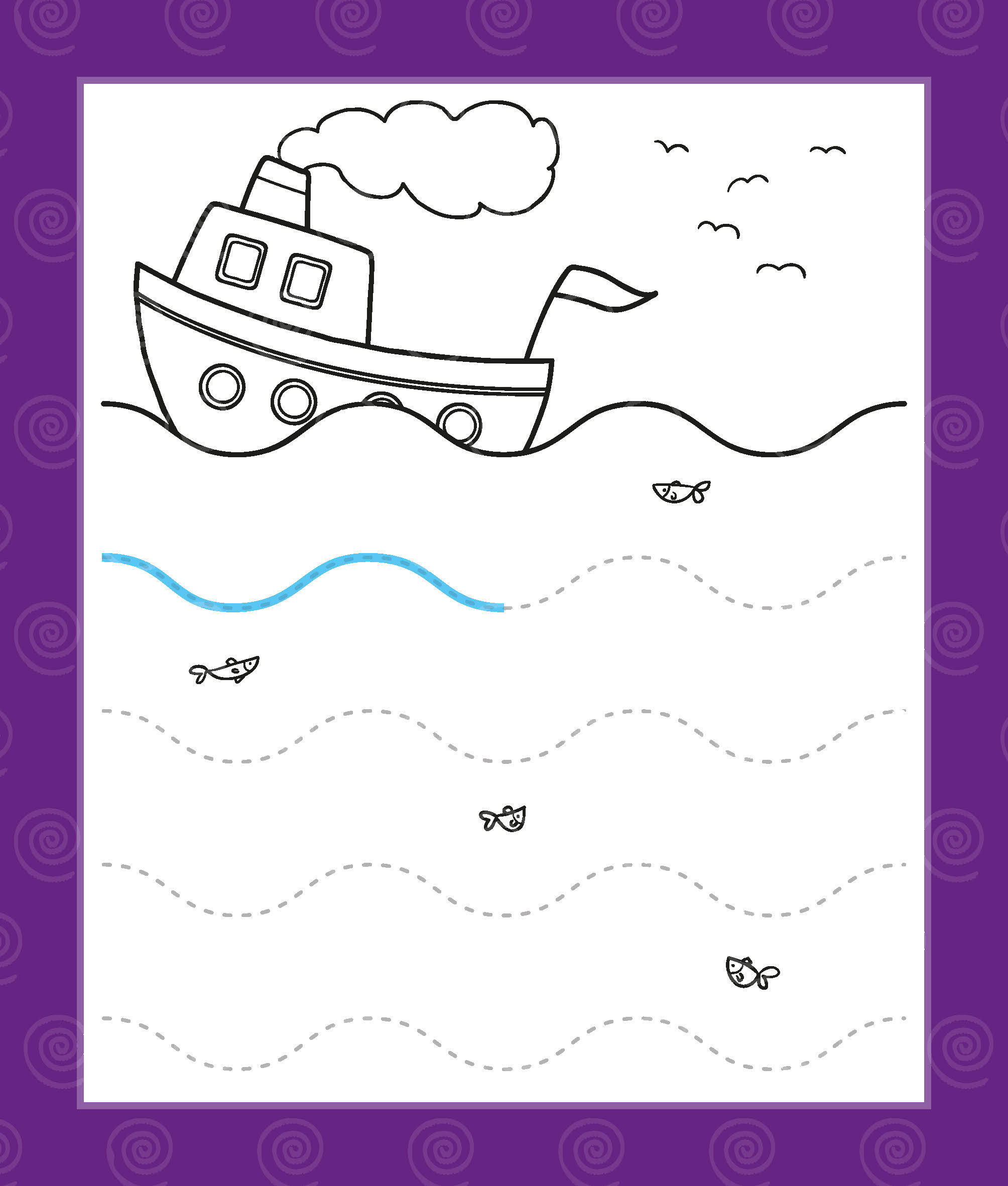 Klett Mon bloc préféré: Énigmes de maternelle