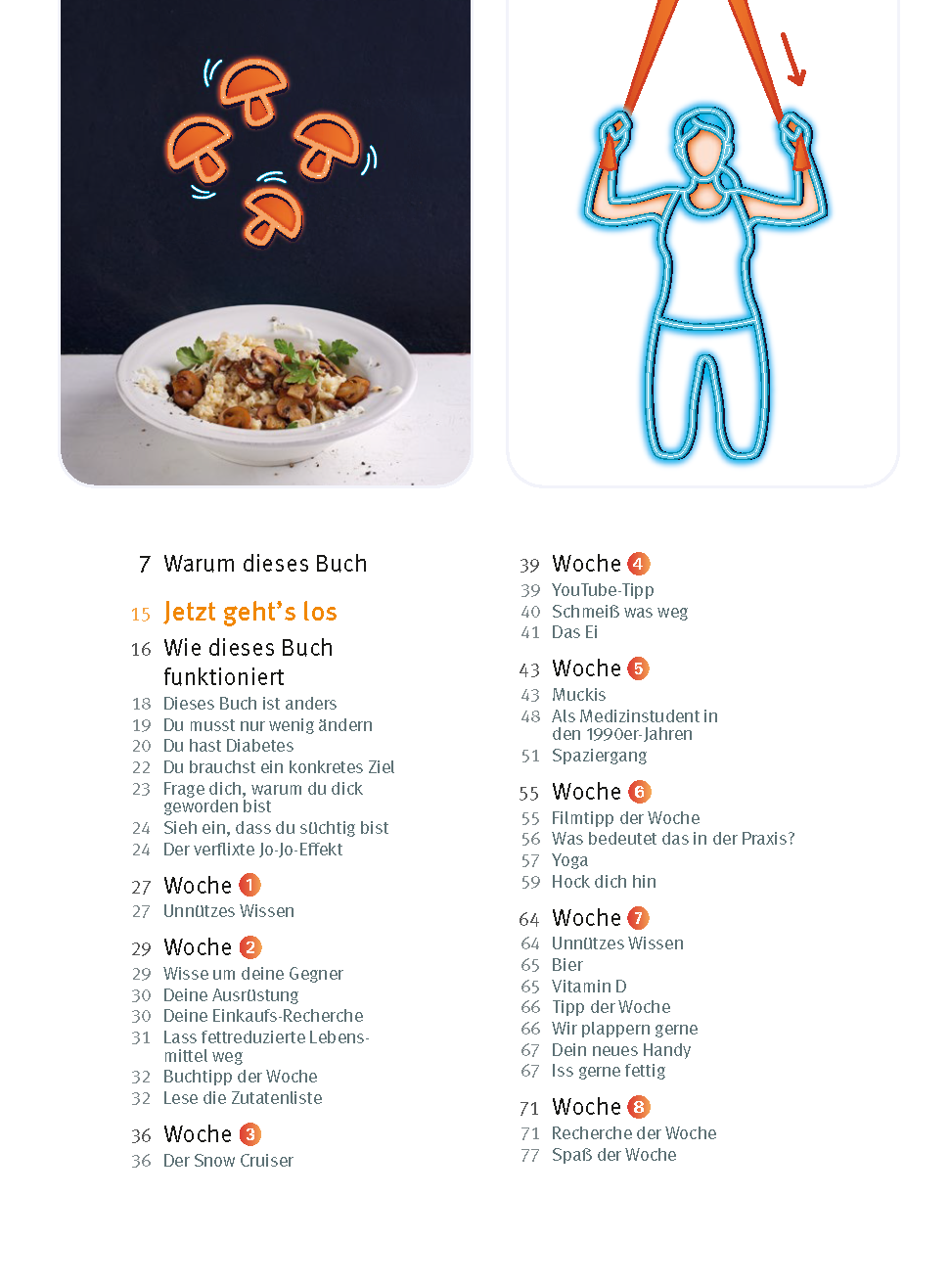 Der Anti-Diabetes-Plan - Das Praxisbuch
