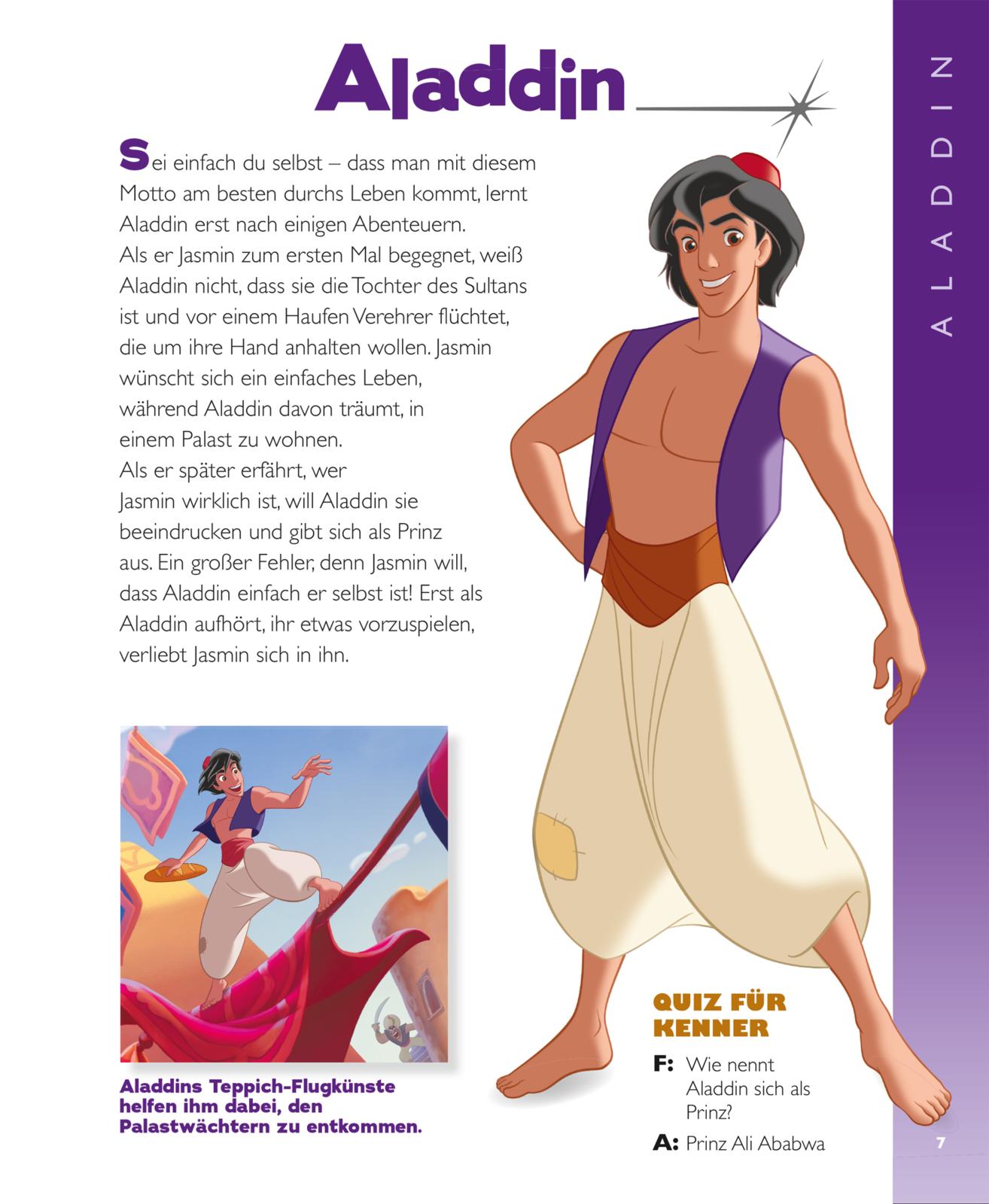 Disney: Das große Lexikon Disney: Das große Lexikon