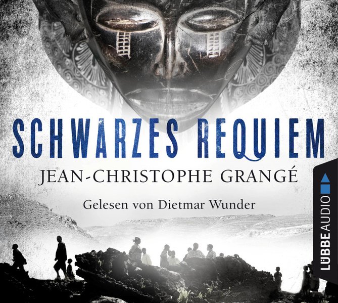 Schwarzes Requiem (Audio-CD) Schwarzes Requiem (Audio-CD)