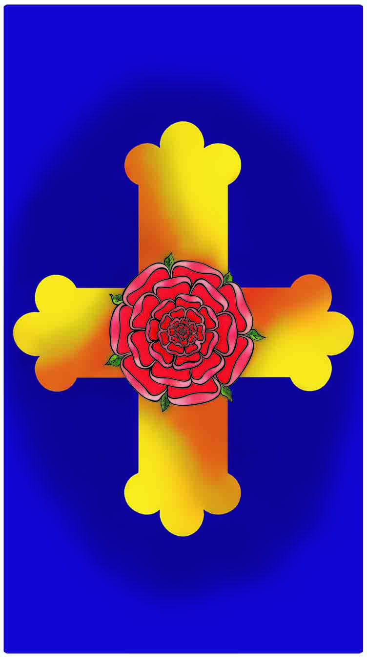 Tarot of A.E. Waite (Blue Edition, Pocket, GB)