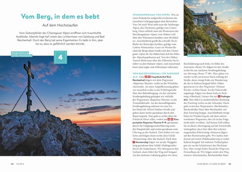 Geheimnisvolle Pfade Bayerische Voralpen Geheimnisvolle Pfade Bayerische Voralpen