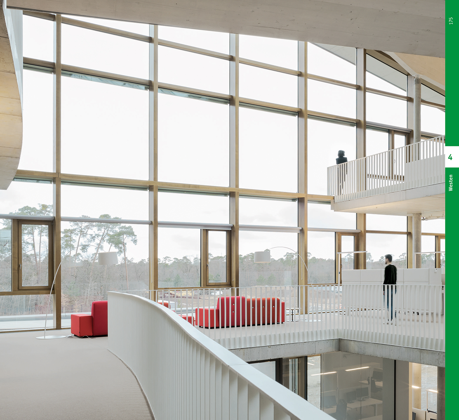 Deutschland 2020. Architekturführer